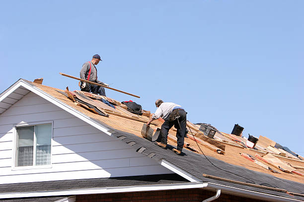 Fast & Reliable Emergency Roof Repairs in Clinton, IN