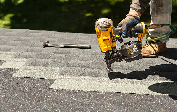 4 Ply Roofing in Clinton, IN